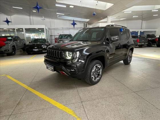 JEEP RENEGADE 1.3 T270 TURBO FLEX TRAILHAWK 4X4 AT9